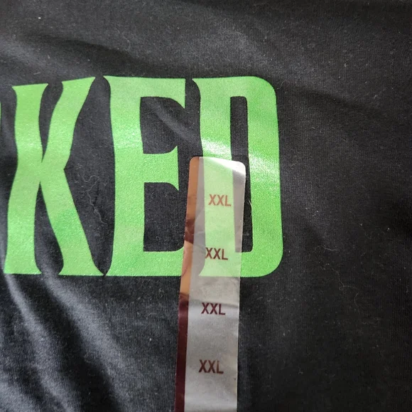 Wicked T-Shirt - Picture 5 of 10